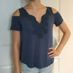 Charlotte Russe top